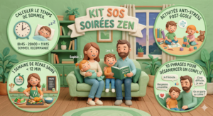 SOS tunnel du soir